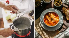 Should You Cook Soup With the Lid On or Off? Every Second Person Gets It Wrong