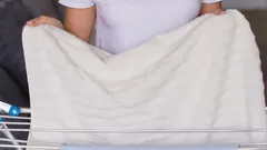 How to Quickly Dry Laundry in Winter: The Trick That Will Save Your Sheets from Dampness
